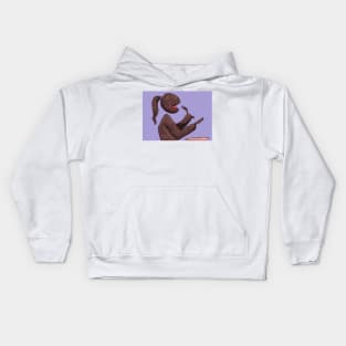 Anita Kids Hoodie